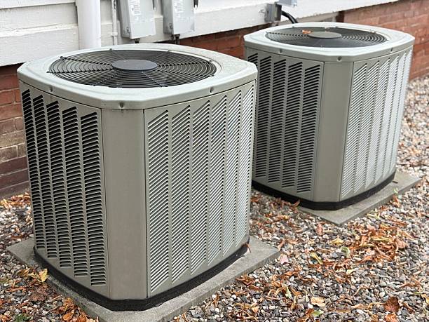 Reliable Air Duct Cleaning contractor in Harrison, NJ by HVAC Repair CO